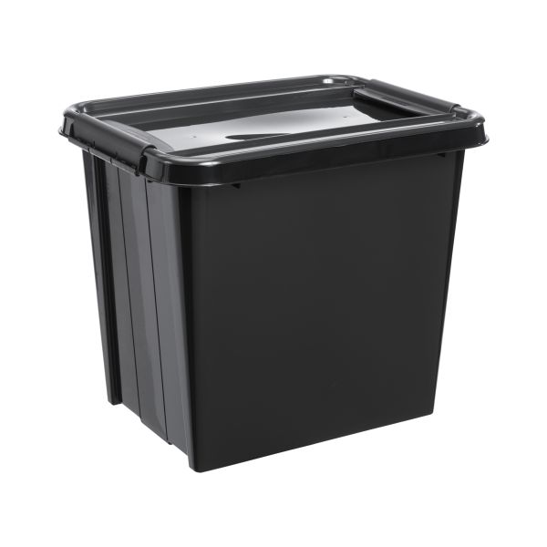 Box 53l Storage Recycle