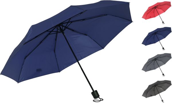 Deštník 53cm Ella mix