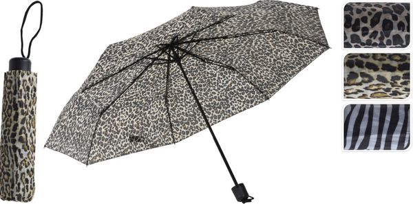 Deštník 53cm Ella mix