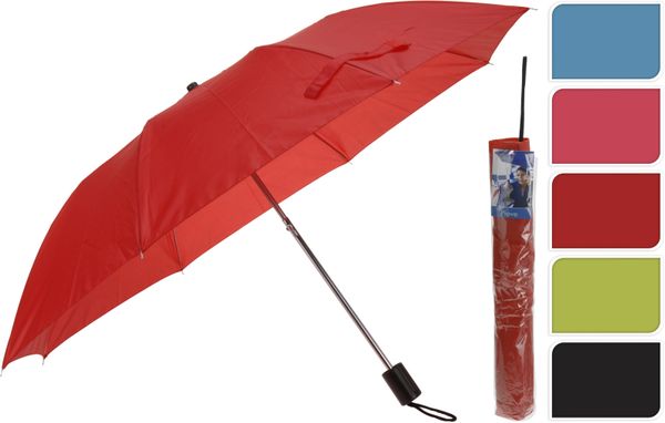 Deštník 53cm mix