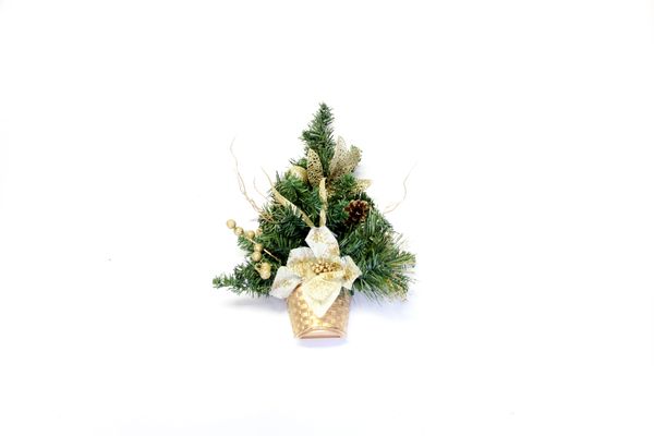 Stromeček vánoční 40cm