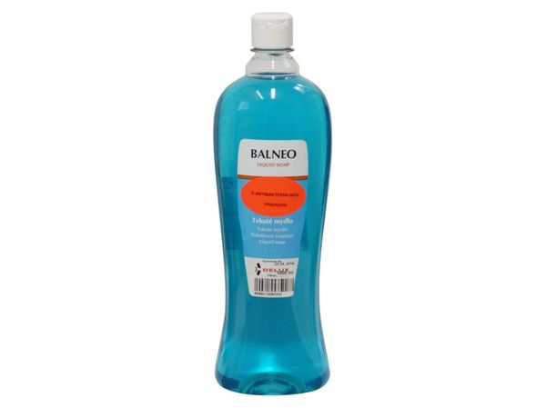 Mydlo tekuté Balneo ANTI 1L