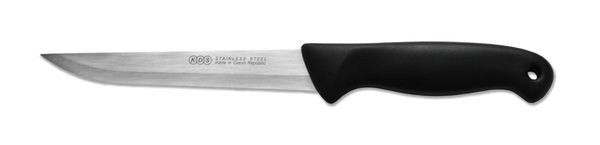 Nůž kuchyňský hornošpičatý 6