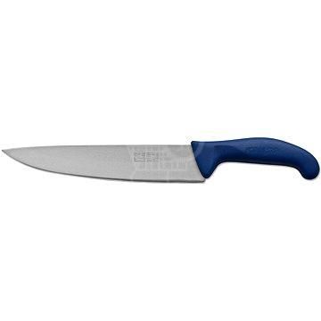 Nůž porcovací 10 2643 modrý
