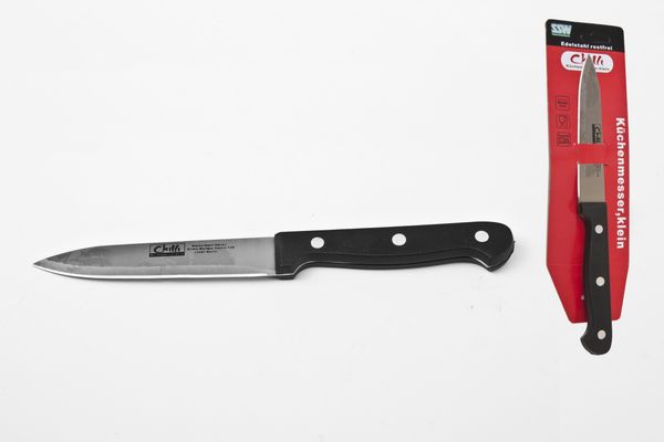 Nůž kuchyňský dlouhý CHILLI