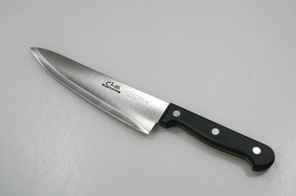Nůž kuchyňský CHILLI