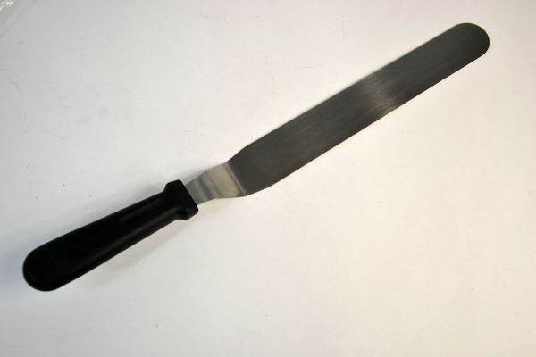 Nůž mazací 30,5cm