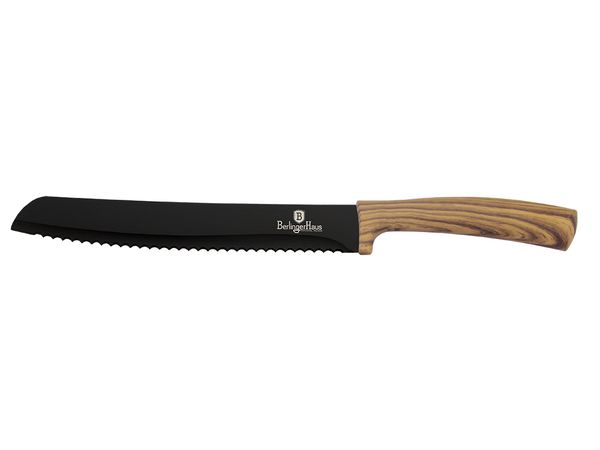 Nůž na chléb 20cm ForestLight