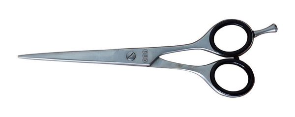 Nůžky kadeřnické 15cm