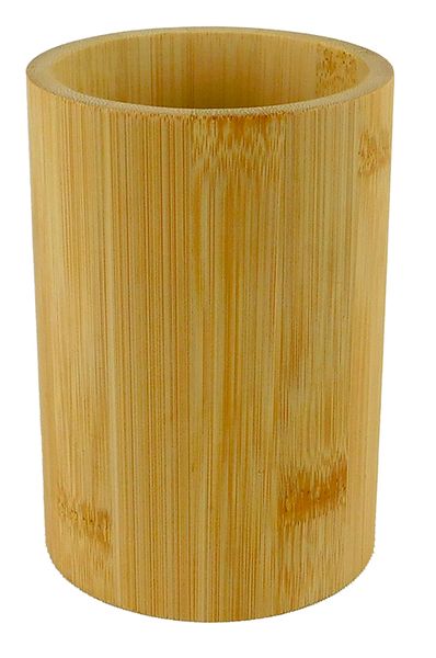 Kelímek 9,5x12cm bambus