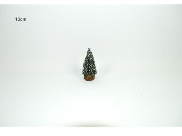 Stromek vánoční 10cm