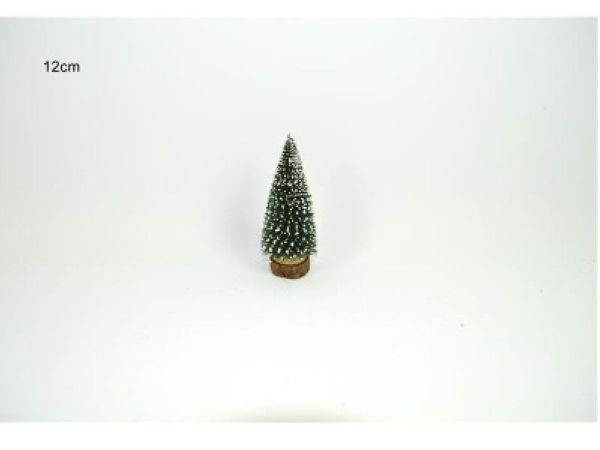 Stromek vánoční 12cm