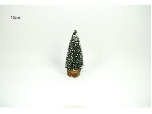 Stromek vánoční 15cm