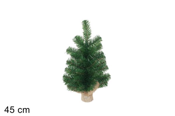 Stromeček vánoční 45cm
