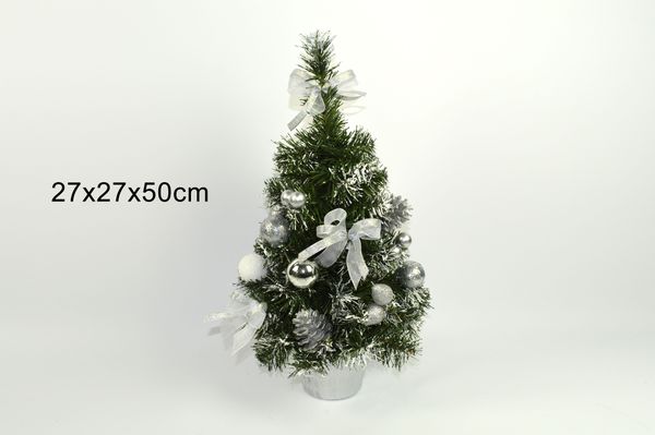 Stromek vánoční 50cm