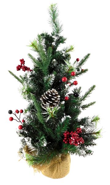 Stromek vánoční 64cm