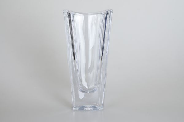 Váza sklo 25,5cm OKINAWA
