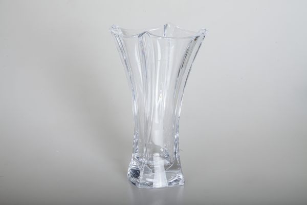 Váza sklo 30,5cm COLOSEUM