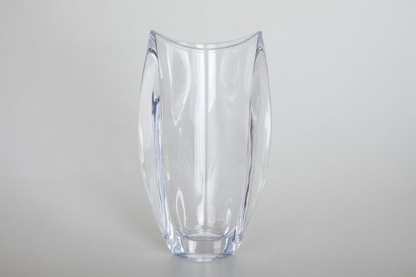 Váza sklo 30,5cm ORBIT